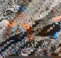 Intro to Rock Climbing - Accommodation Los Angeles