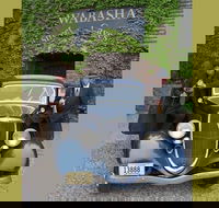 Saint Paul Gangster Tour - Accommodation Los Angeles