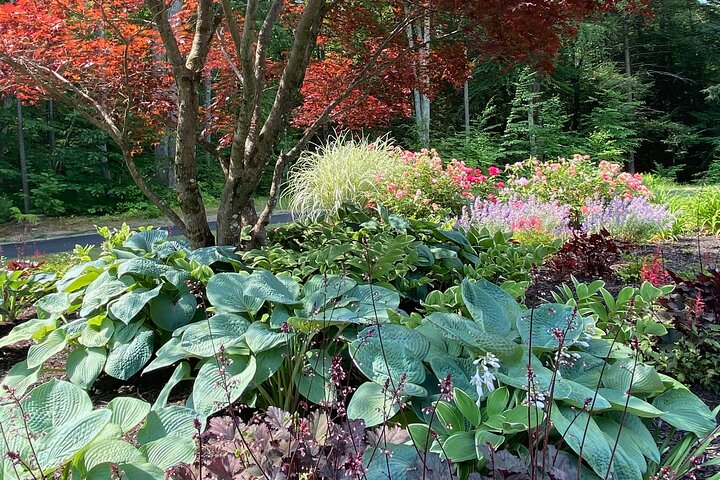 Gardens Of Portsmouth Walking Tour - thumb 0