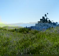 Hike to Chimney Rock with an Enthusiastic Tour Guide - Accommodation Los Angeles