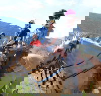 Erik's Ranch Property Trail Ride on the Countryside of Montana - Accommodation Los Angeles