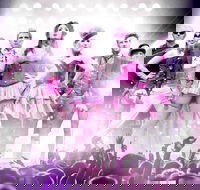 Anthems of Rock Show in Branson - Accommodation Los Angeles