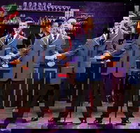 New Jersey Nights - Accommodation Los Angeles