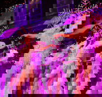 Branson's Christmas Wonderland - Accommodation Los Angeles