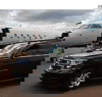 Minneapolis-St Paul International Airport One Way Airport Transfer - Accommodation Los Angeles