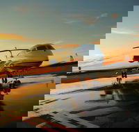 Billings Logan International Airport One Way Transfer - Accommodation Los Angeles