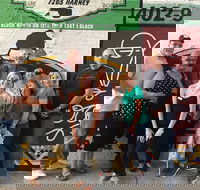 Old Market Walking History Tour - Accommodation Los Angeles