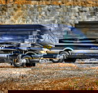 Branson VIP Wine Tasting and Dinner Tour - Accommodation Los Angeles