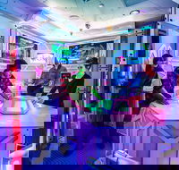 The Escape Game Minneapolis Epic 60-Minute Adventures - Accommodation Los Angeles