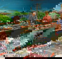 World's Largest Toy Museum Admission in Branson - Accommodation Los Angeles