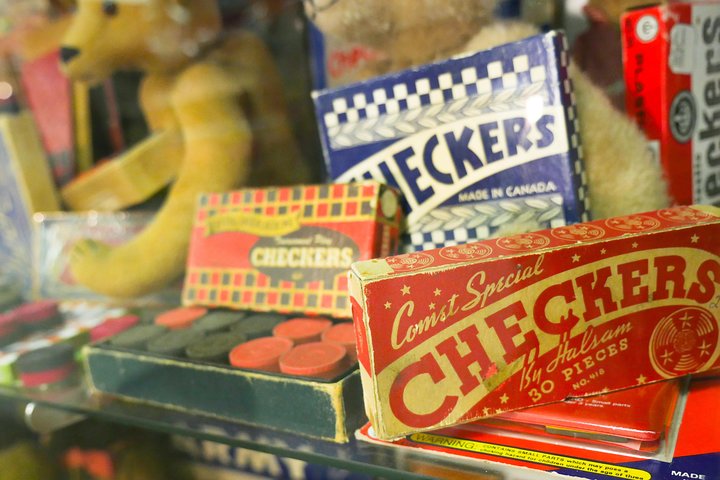 World's Largest Toy Museum Admission In Branson - thumb 3
