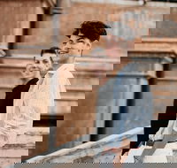 Vacation Photographer in Portsmouth - Accommodation Los Angeles