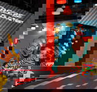 LEGOLAND Discovery Center New Jersey at American Dream - Accommodation Los Angeles