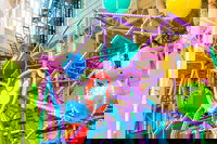  Accommodation Los Angeles