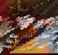 All Inclusive 3hr Craft Brewery Tour - Accommodation Los Angeles