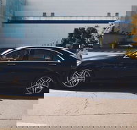 Arrival Private Transfer Newark Airport EWR to New York in Business Car - Accommodation Los Angeles