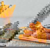 Hard Rock Cafe Biloxi - Accommodation Los Angeles