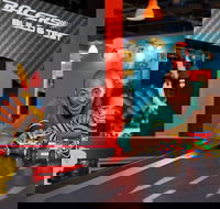 LEGOLAND Discovery Center Westchester Admission Ticket - Accommodation Los Angeles