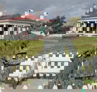 Skip the Line Beauvoir General Admission Ticket - Accommodation Los Angeles