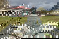 Ballardsville Ms Accommodation Los Angeles