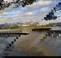 Hoboken Scavenger Hunt Hoboken Harbor  History - Accommodation Los Angeles