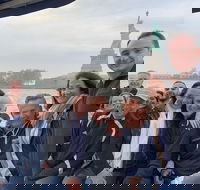 Cycleboat Tour - Accommodation Los Angeles