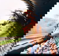 EWR - Newark Airport Transfer - Executive Class Round-Trip to/from Your Hotel - Accommodation Los Angeles