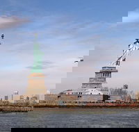 Statue of Liberty Ferry  9/11 Museum Ticket From New Jersey Shared Tour - Accommodation Los Angeles