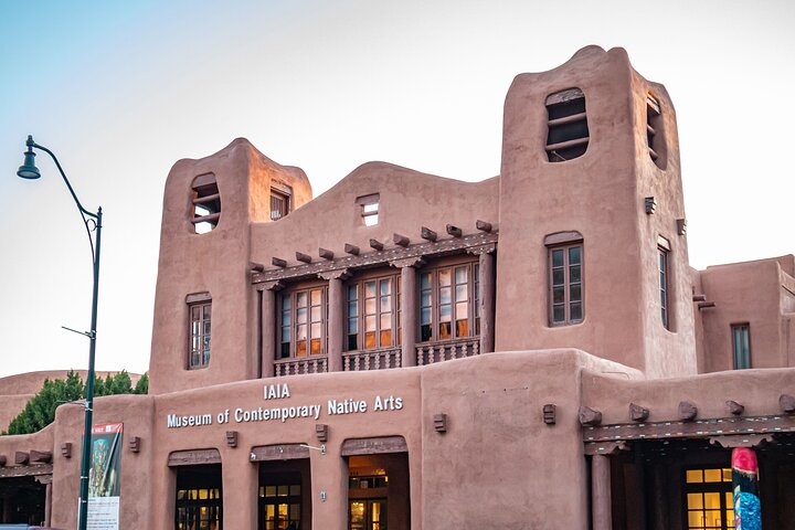 Best Of Albuquerque Private Guided Walking Tour - thumb 4