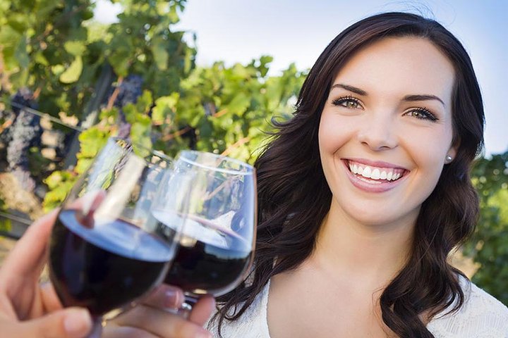 Niagara Buffalo Airport Arrival: Private Transfer To Niagara Falls Ontario - thumb 0