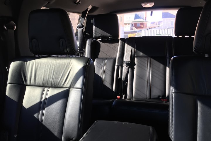 Niagara Buffalo Airport Arrival: Private Transfer To Niagara Falls Ontario - thumb 2