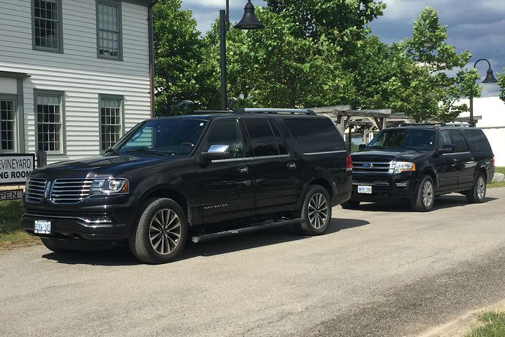 Niagara Buffalo Airport Arrival: Private Transfer To Niagara Falls Ontario - thumb 3