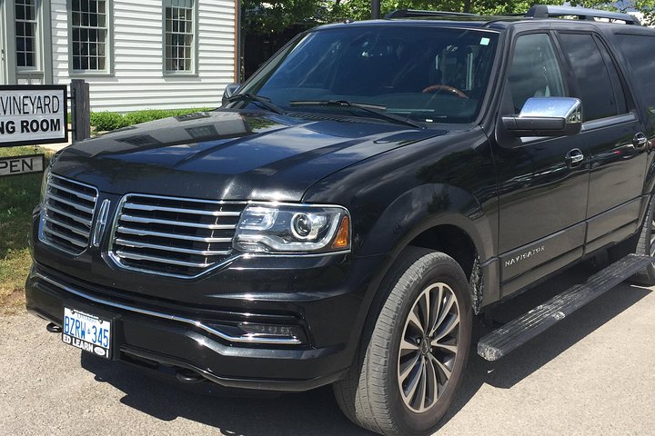 Niagara Buffalo Airport Arrival: Private Transfer To Niagara Falls Ontario - thumb 4