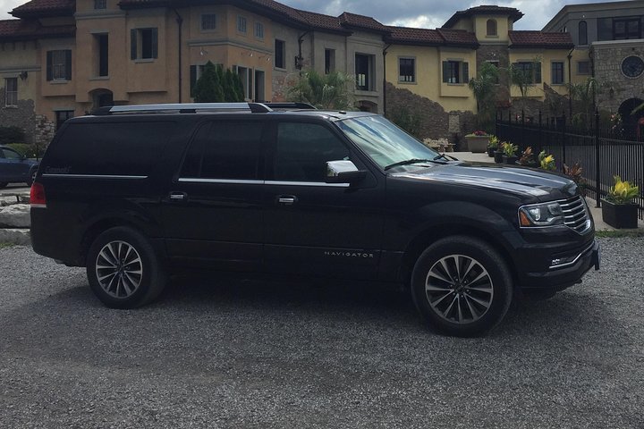 Niagara Buffalo Airport Arrival: Private Transfer To Niagara Falls Ontario - thumb 5