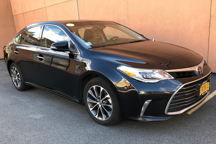 Private Departure Transfer To Albuquerque Airport ABQ - thumb 5