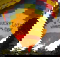 Albuquerque Hot Air Balloon Ride at Sunset - Accommodation Los Angeles