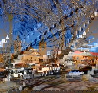 Private Tour Albuquerque Full Day - Accommodation Los Angeles