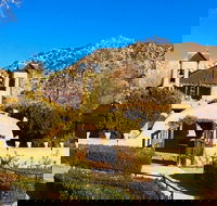 Exploring the Magic of Northern New Mexico Scenery Pueblos and Churches - Accommodation Los Angeles