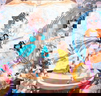 American Dream TiLT Interactive Museum Ticket - Accommodation Los Angeles