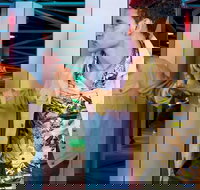 American Dream Mirror Maze Ticket - Accommodation Los Angeles