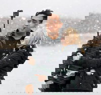 Winter All-In-One - Accommodation Los Angeles