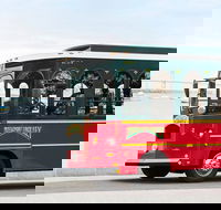 Newport Trolley Tour with Breakers - Viking Tours - Accommodation Los Angeles