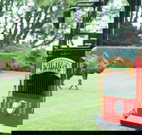 Newport Trolley Tour with Marble House - Viking Tours - Accommodation Los Angeles