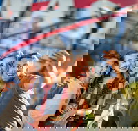 Kennedy Space Center at Cape Canaveral Admission Ticket - Accommodation Los Angeles