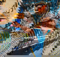 Kennedy Space Center at Cape Canaveral: Ultimate Space Pass - Accommodation Los Angeles