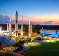 Kennedy Space Center Express - Accommodation Los Angeles