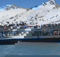 Portage Glacier Cruise and Wildlife Explorer Tour - Accommodation Los Angeles