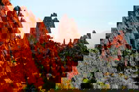 Blanca Co Accommodation Los Angeles