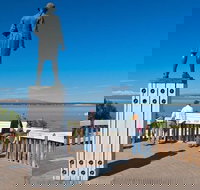 Turnagain Arm and Portage Valley Private Tour - Accommodation Los Angeles