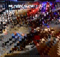 Opry VIP Experience: Grand Ole Opry Admission with Lounge Access & Artist Visit - Accommodation Los Angeles